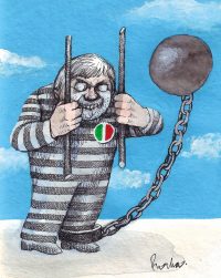 Los sospechosos jueces de Zorrilla