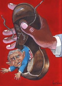 La obamanía y México