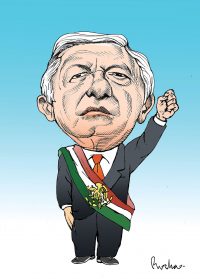 Ser gobierno y oposición