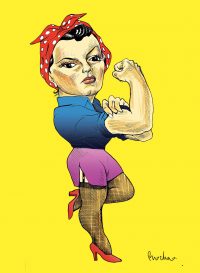 Trabajadoras sexoservidoras