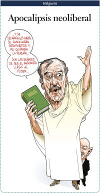 Apocalipsis neoliberal