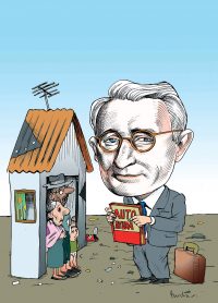 Autoayuda y neoliberalismo