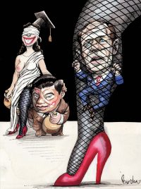 Sexo, mentiras y lágrimas