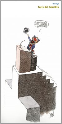 Torre del Caballito
