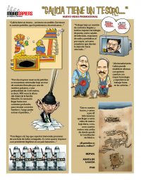 Galicia tiene un tesoro...