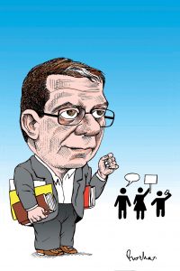 Villanueva Audiencias