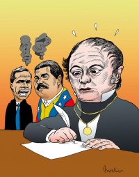 Andres Bello y Venezuela