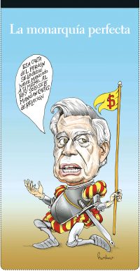 La monarquía perfecta