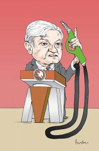 Las prisas de la Cuarta