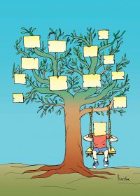 Apellido primero, apellido segundo