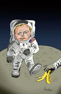 Neil Armstrong