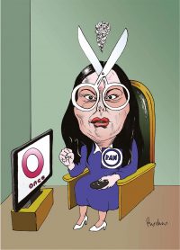 embate contra el once