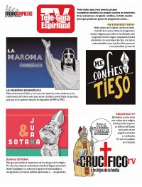 Tele-Guía Espiritual