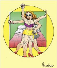 ¿Mi cuerpo es mío?