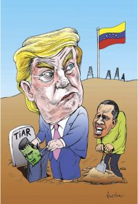 La OEA resucita al TIAR