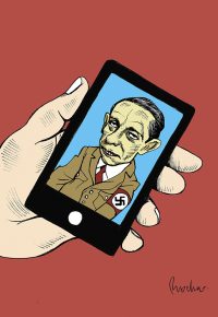 Las "fake news" (un manual de desusos)