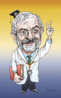 ¿Quién para la UNAM?