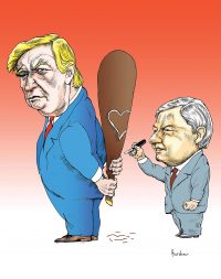 Relaciones bilaterales