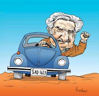 Pepe Mujica