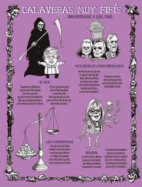 Calaverita muy Fifís