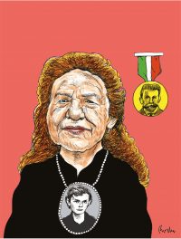 Doña Rosario