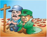 Lo laico no quita lo decente