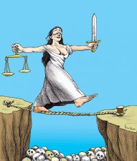 Justicia Trasnacional