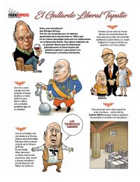 El Gallardo Liberal Tapatío