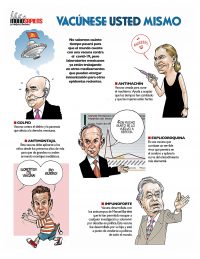 Vacúnese usted mismo