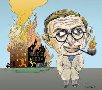 Sartre en Minneapolis