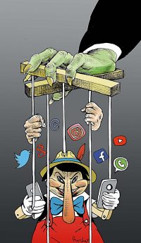 Villanueva posverdad