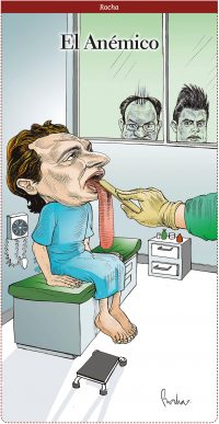 El anémico