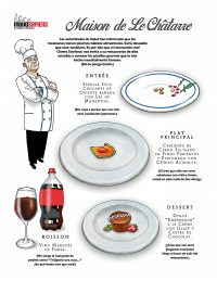 Maison de le Chatarre