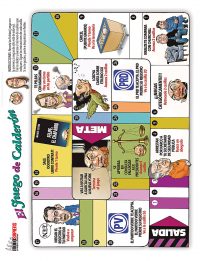 El juego de Calderón